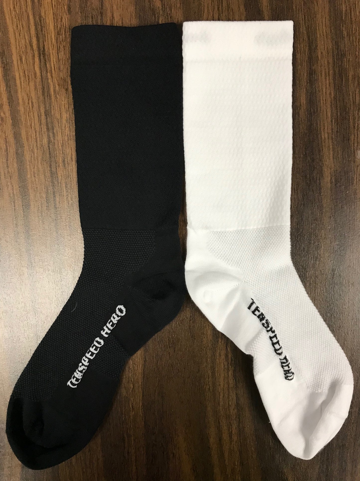 Custom DeFeet Levitator Lite
