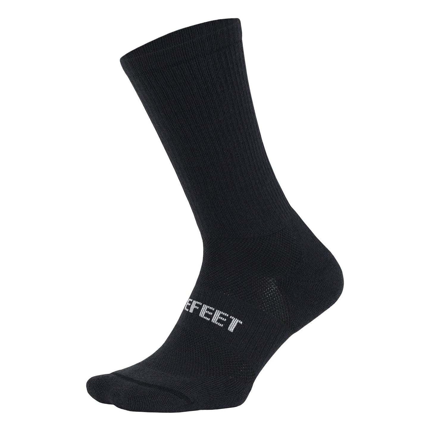 DeFeet All Day 7" Solid Colors Socks #athletic# #cycling# #run#