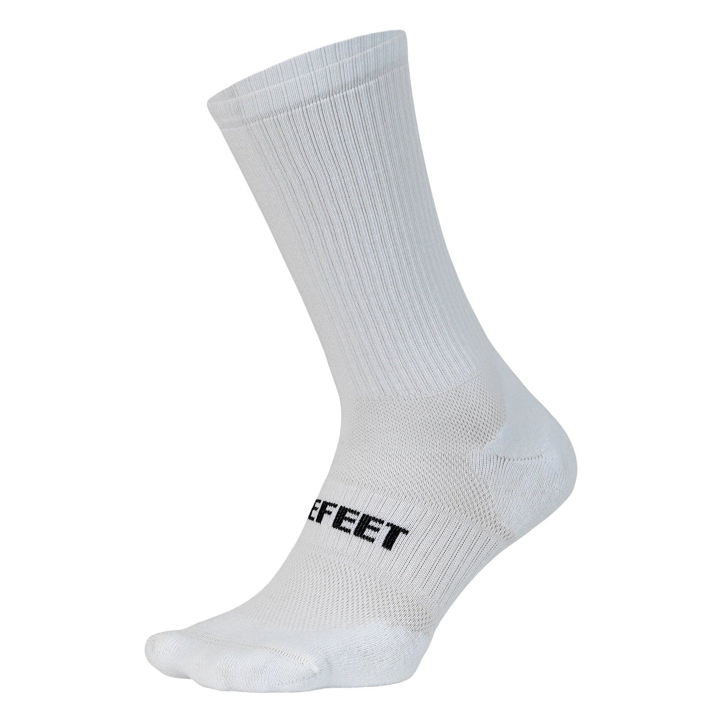 DeFeet All Day 7" Solid Colors Socks #athletic# #cycling# #run#