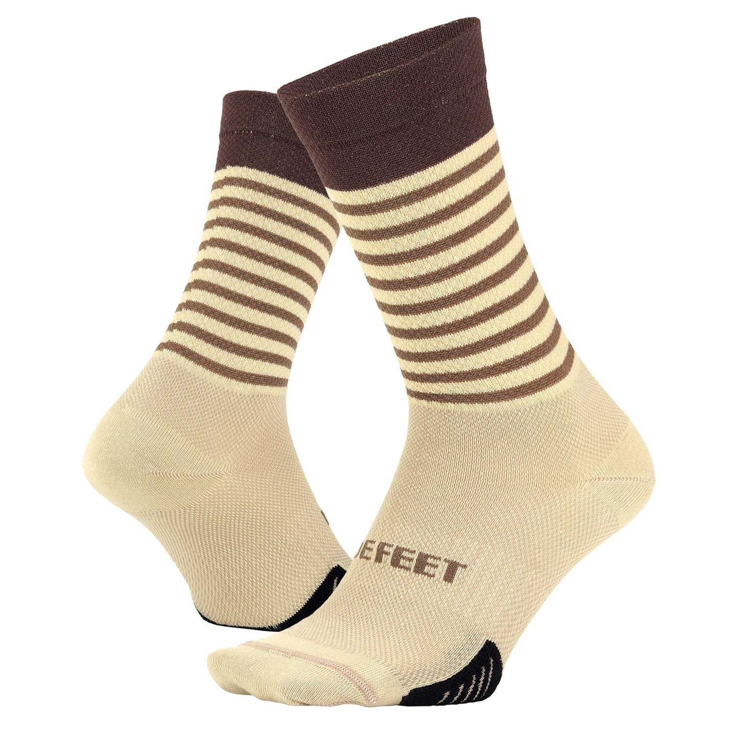 DeFeet Cyclismo 6" Sailor Socks #athletic# #cycling# #run#