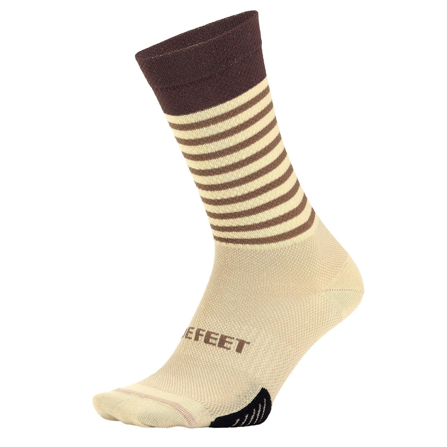 DeFeet Cyclismo 6" Sailor Socks #athletic# #cycling# #run#