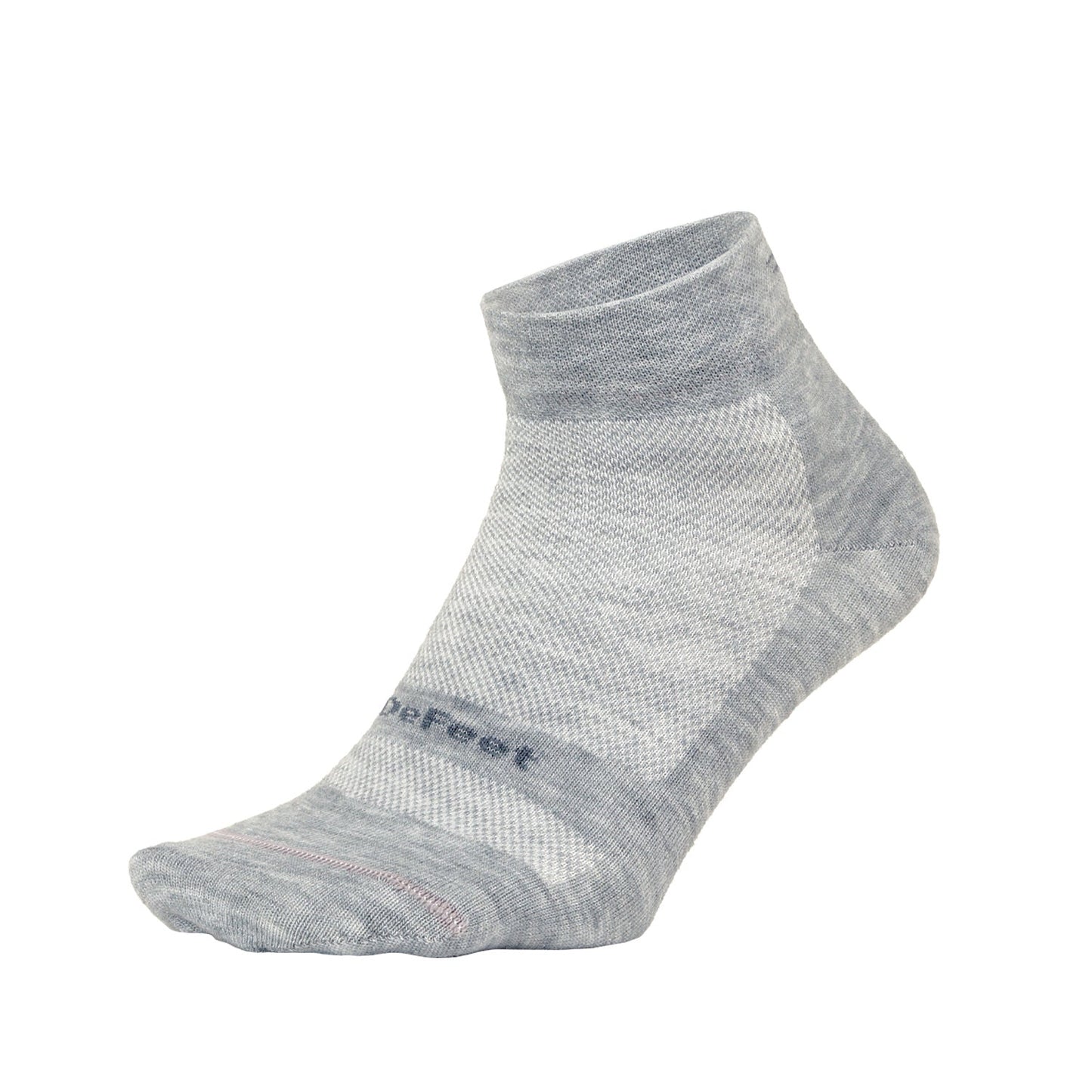 DeFeet Wooleator Pro 1" D - Logo Socks #athletic# #cycling# #run#