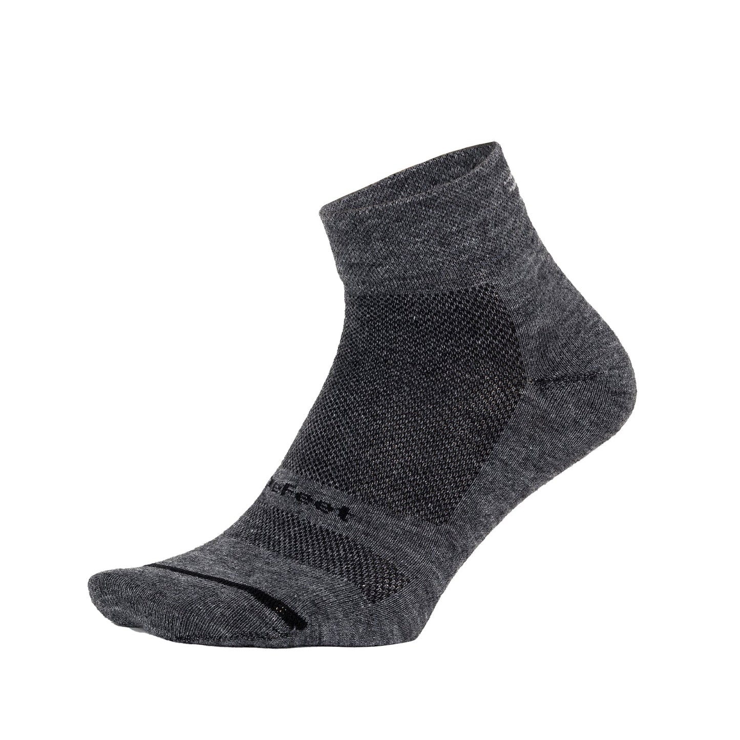 DeFeet Wooleator Pro 1" D - Logo Socks #athletic# #cycling# #run#
