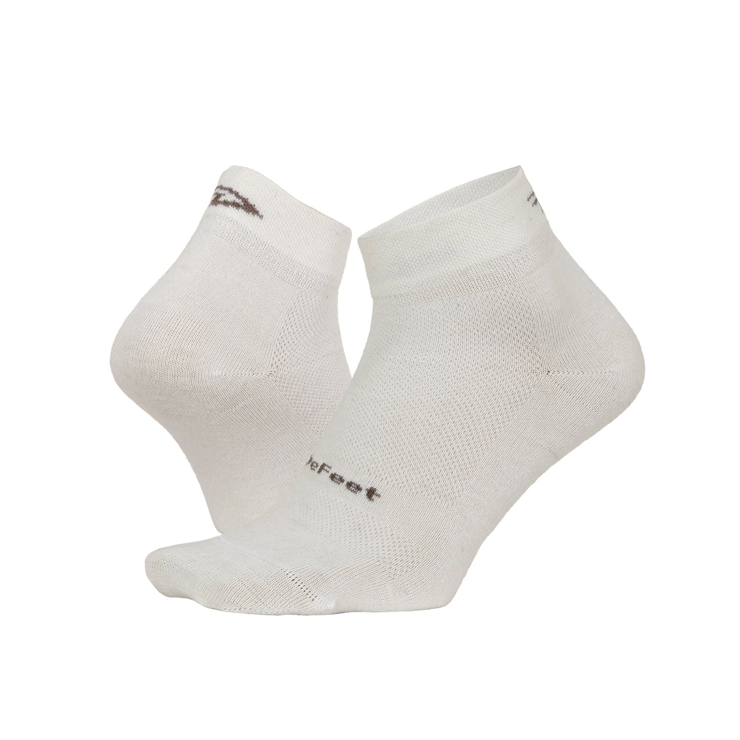 DeFeet Wooleator Pro 1" D - Logo Socks #athletic# #cycling# #run#