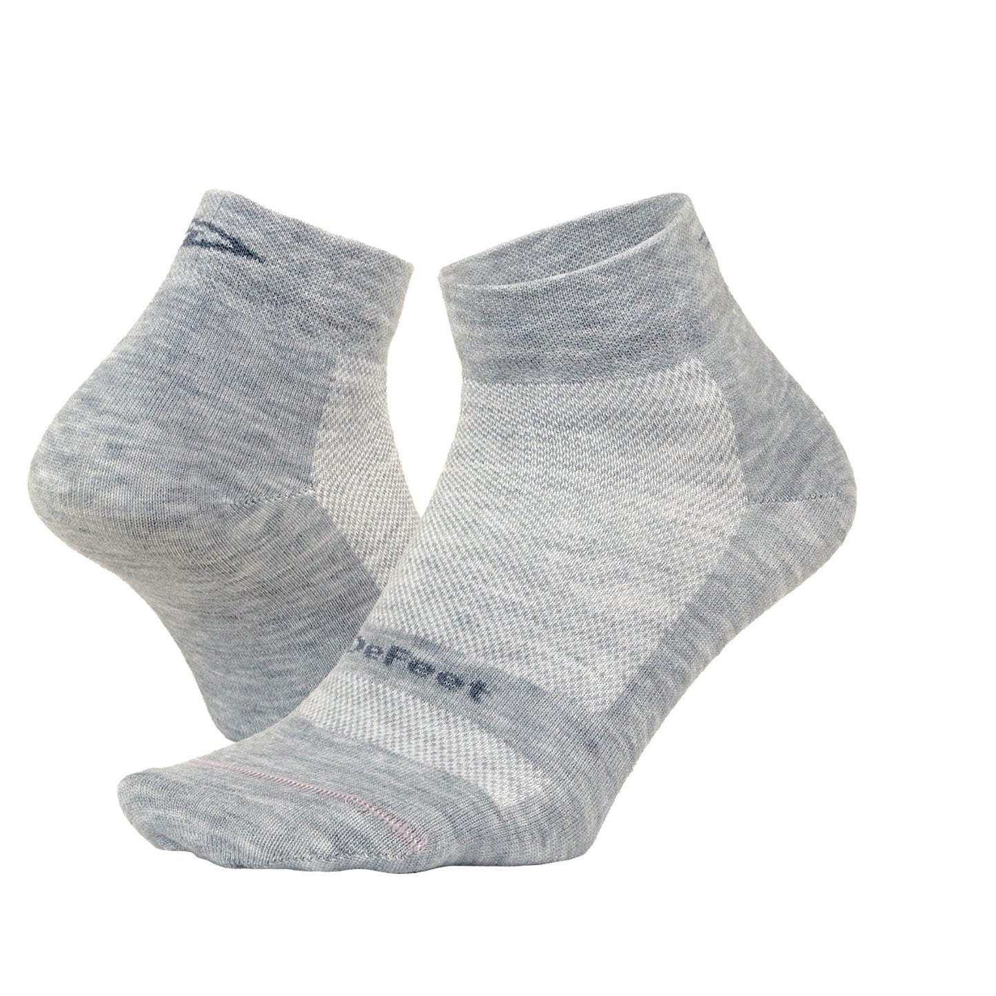 DeFeet Wooleator Pro 1" D - Logo Socks #athletic# #cycling# #run#