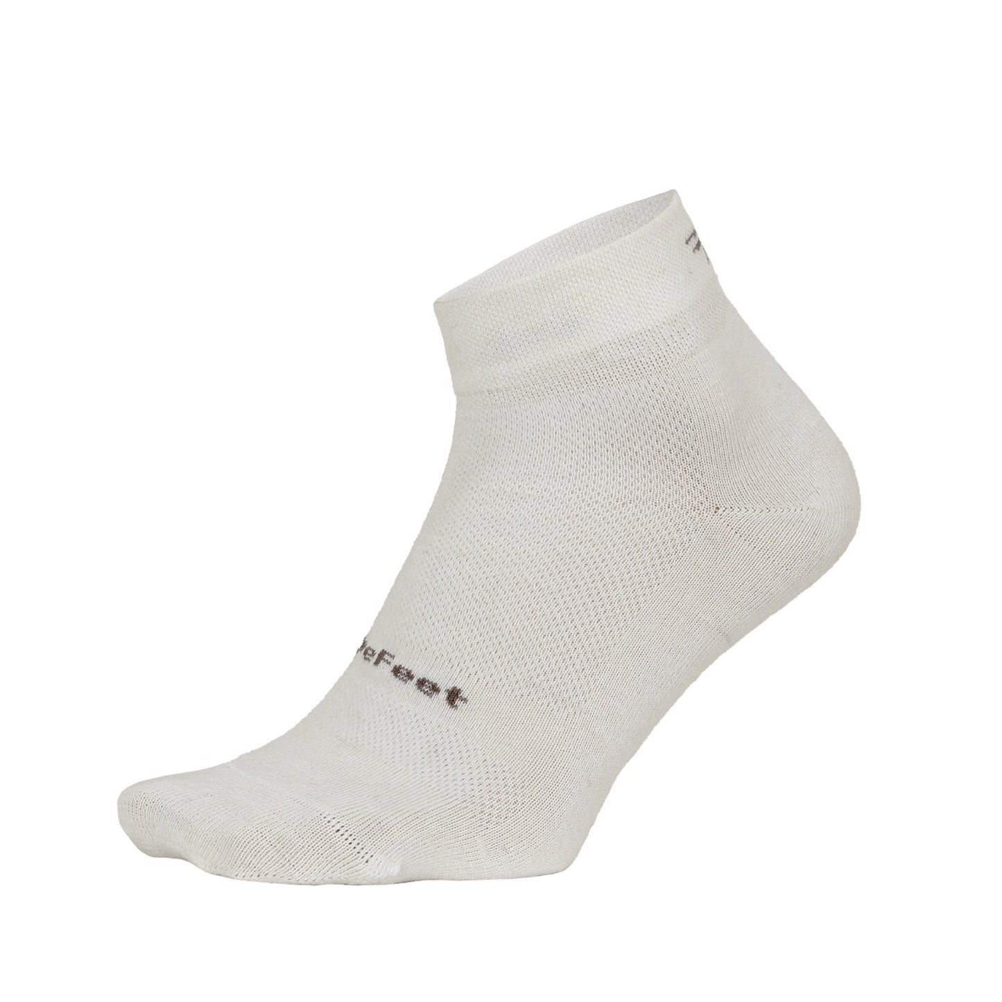 DeFeet Wooleator Pro 1" D - Logo Socks #athletic# #cycling# #run#