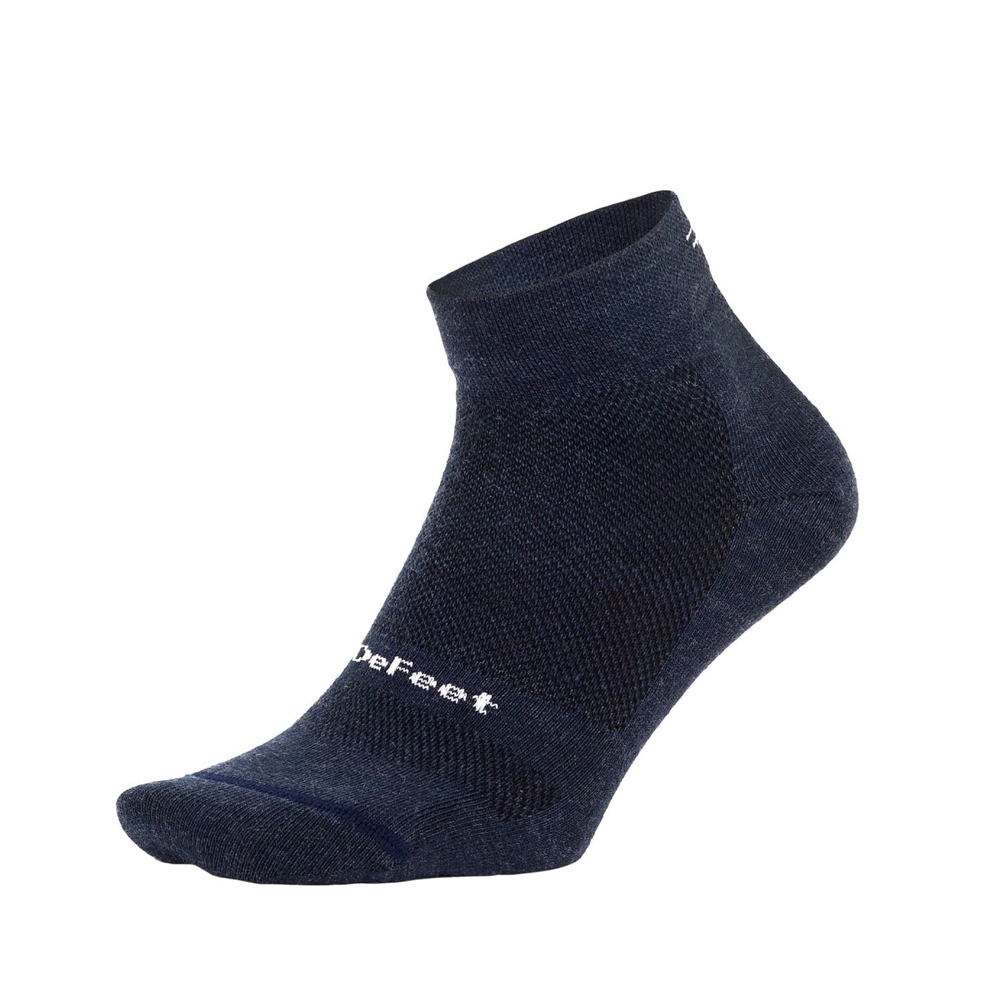 DeFeet Wooleator Pro 1" D - Logo Socks #athletic# #cycling# #run#