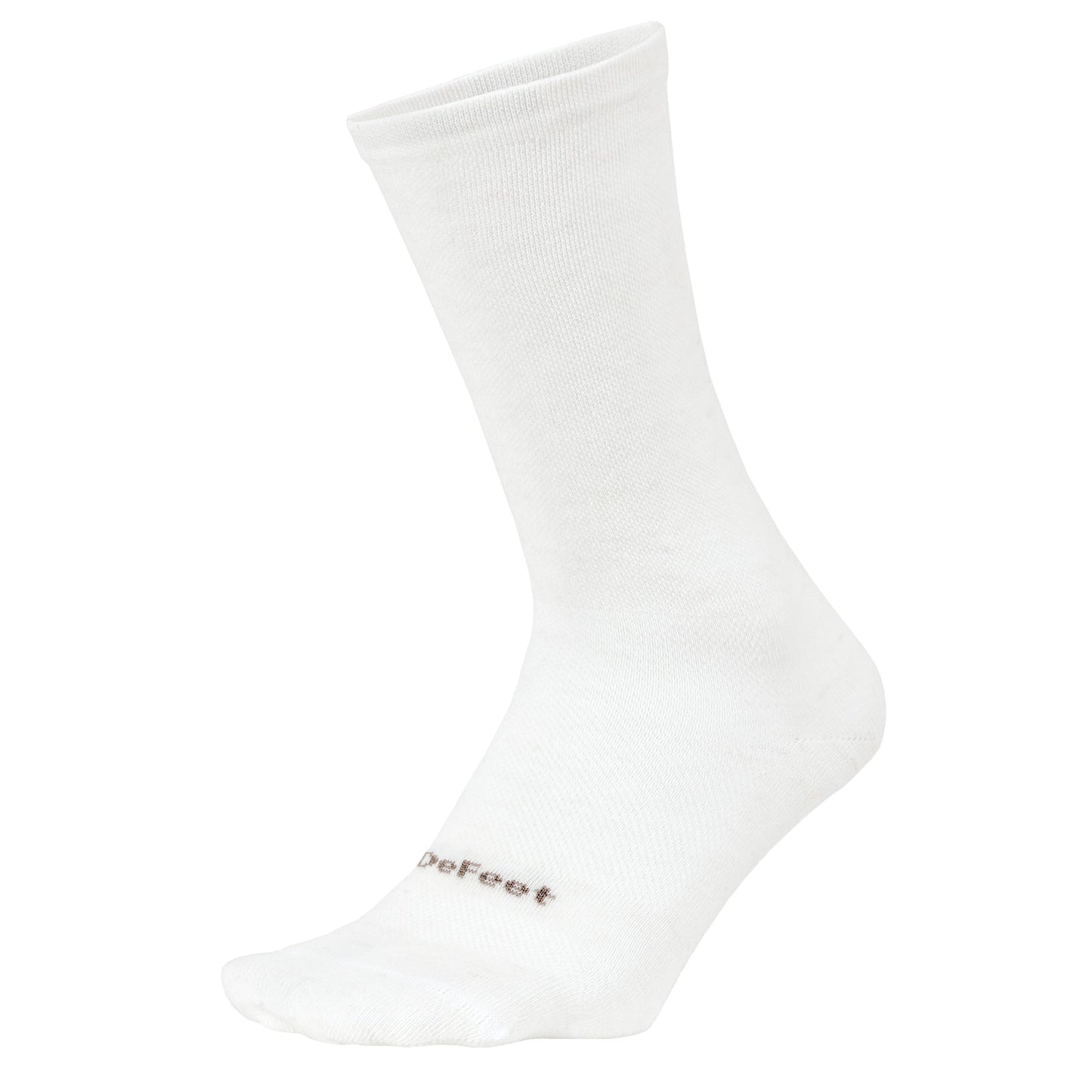DeFeet Wooleator Pro 6" D - Logo Socks #athletic# #cycling# #run#