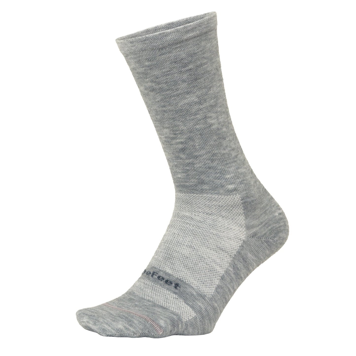 DeFeet Wooleator Pro 6" D - Logo Socks #athletic# #cycling# #run#