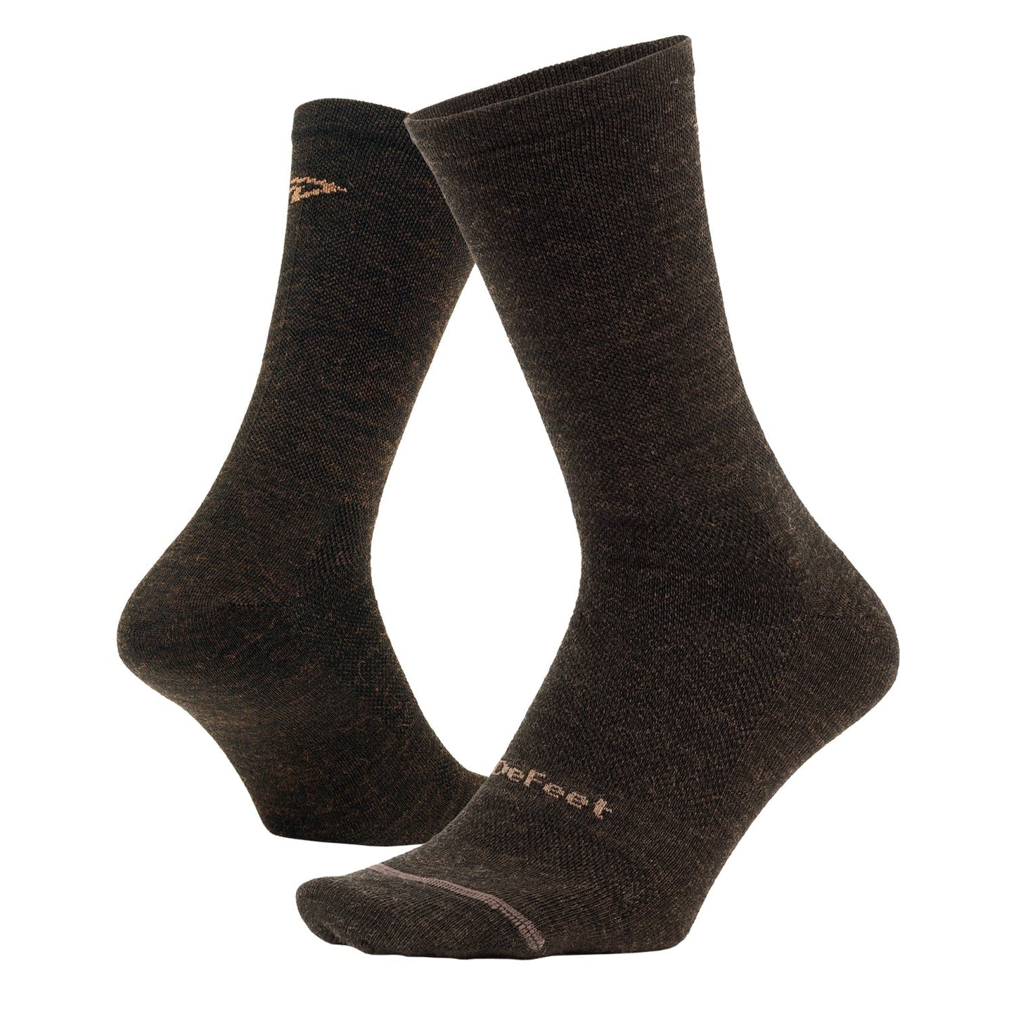 DeFeet Wooleator Pro 6" D - Logo Socks #athletic# #cycling# #run#