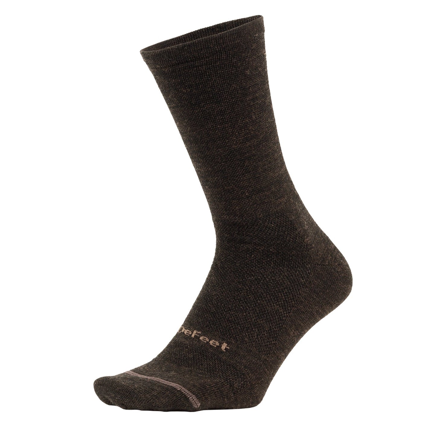 DeFeet Wooleator Pro 6" D - Logo Socks #athletic# #cycling# #run#