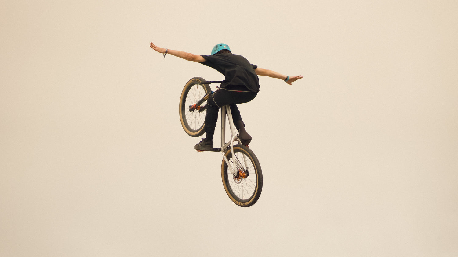 Start Spinning Spring