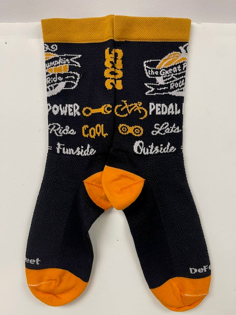 Custom DeFeet Aireator