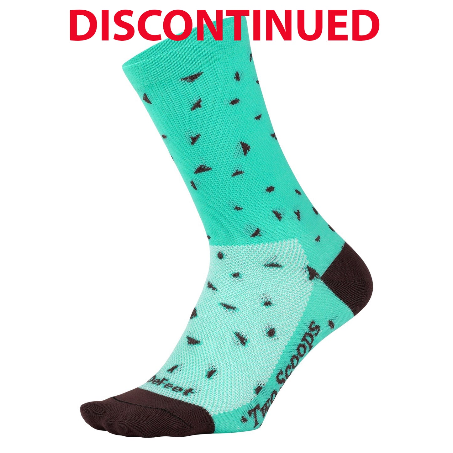 Aireator 6" 2 Scoops