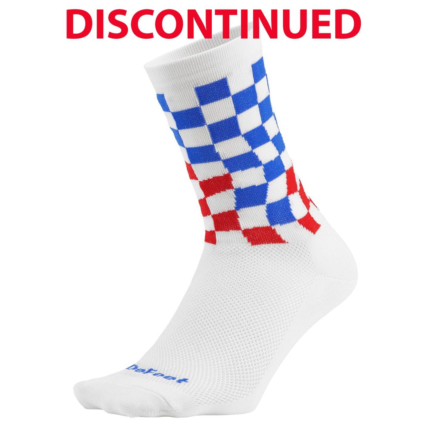 Aireator 6" Checkered Past