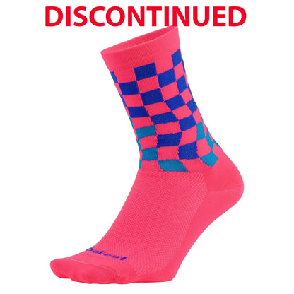 Aireator 6" Checkered Past