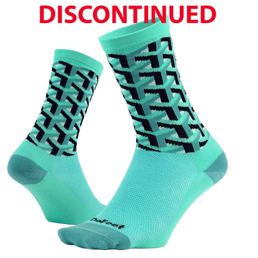 Aireator 6" Crew Framework