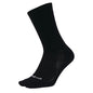 DeFeet Aireator 6" D - Logo Solid Colors Socks #athletic# #cycling# #run#