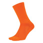 DeFeet Aireator 6" D - Logo Solid Colors Socks #athletic# #cycling# #run#