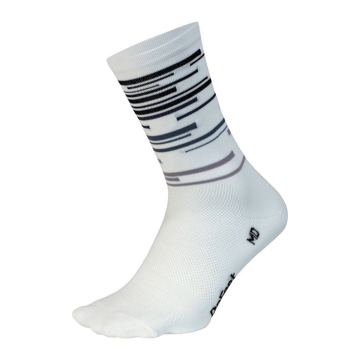 DeFeet Aireator 6" DNA Socks #athletic# #cycling# #run#