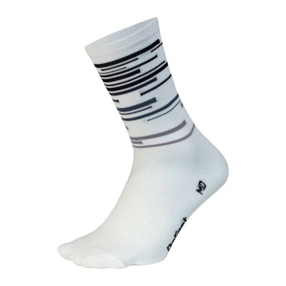 DeFeet Aireator 6" DNA Socks #athletic# #cycling# #run#