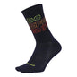 DeFeet Aireator 6" Do Epic Shit Socks #athletic# #cycling# #run#