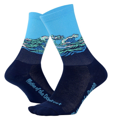 Aireator 6" Motion of the Ocean