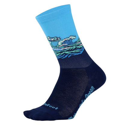 Aireator 6" Motion of the Ocean