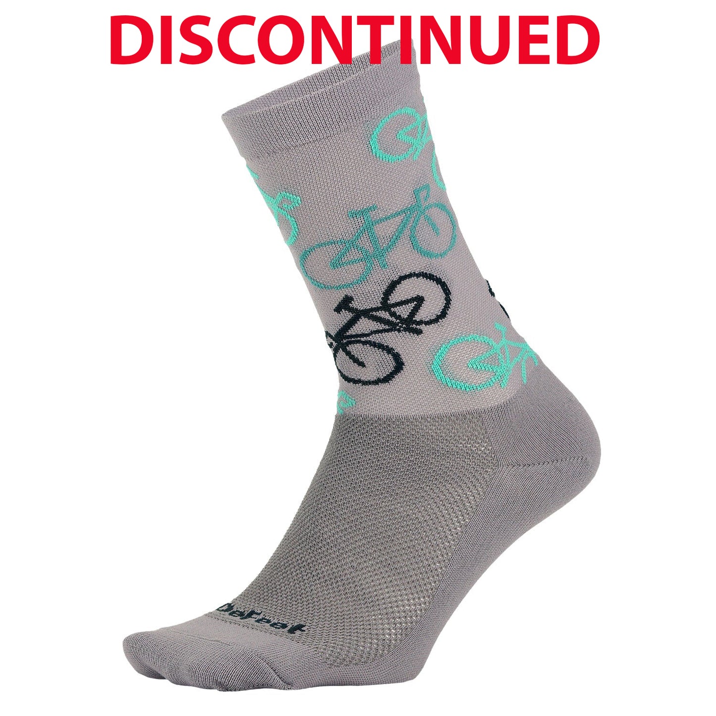 Aireator 6" Pixel Bike