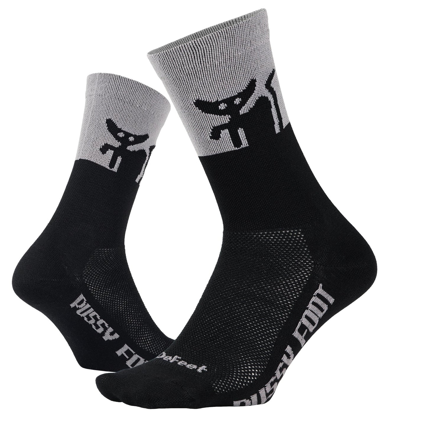 Aireator 6" Pussy Foot