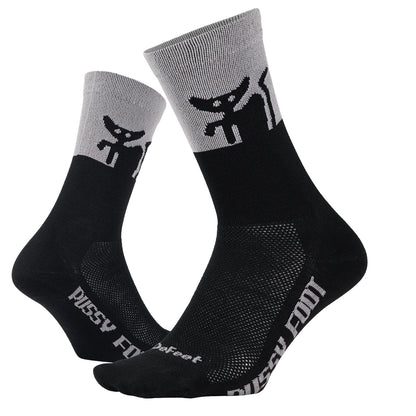 Aireator 6" Pussy Foot