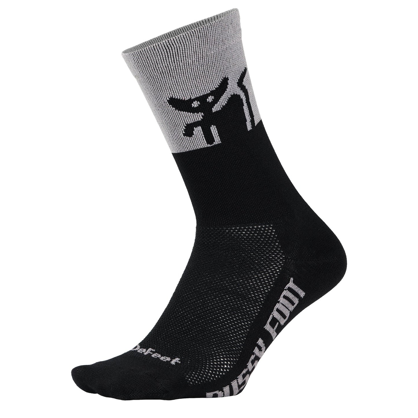 Aireator 6" Pussy Foot