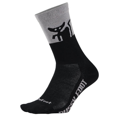 Aireator 6" Pussy Foot