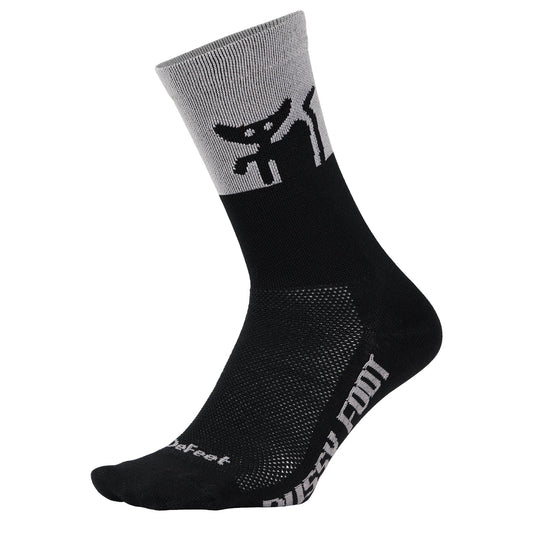 Aireator 6" Pussy Foot