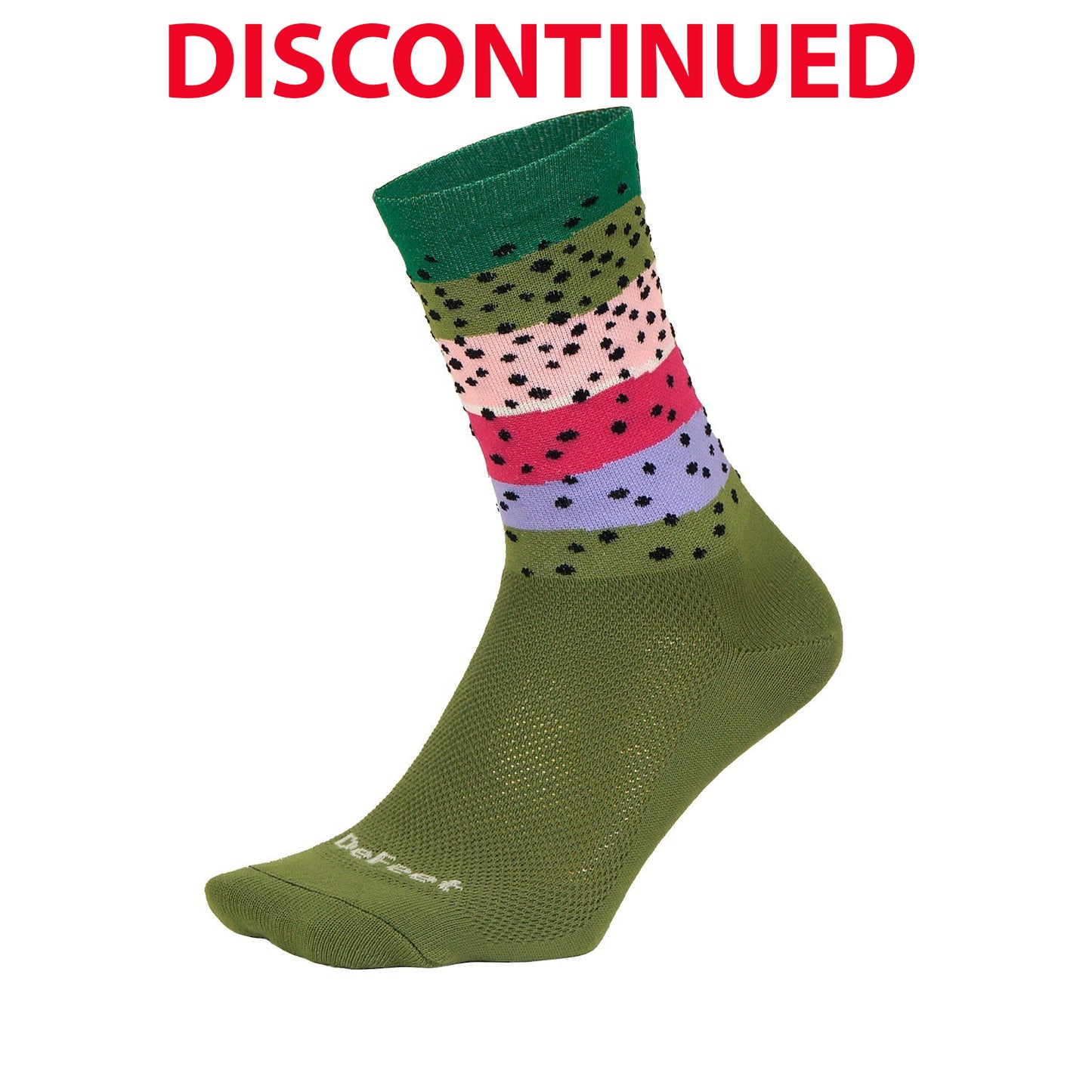 Aireator 6" Rainbow Trout