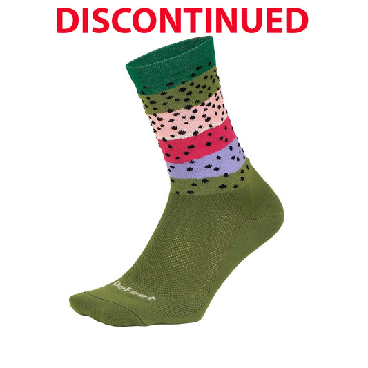 Aireator 6" Rainbow Trout