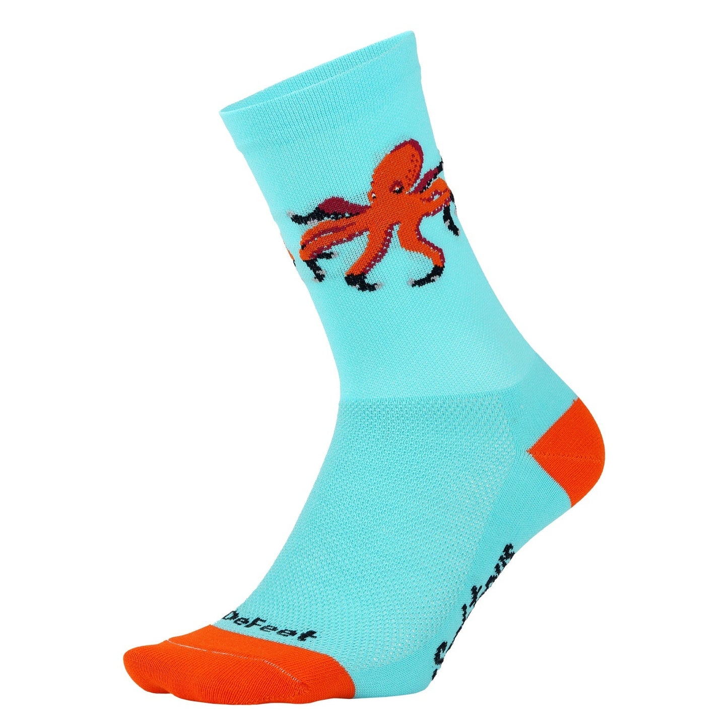 Aireator 6" Socktopus