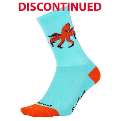 Aireator 6" Socktopus