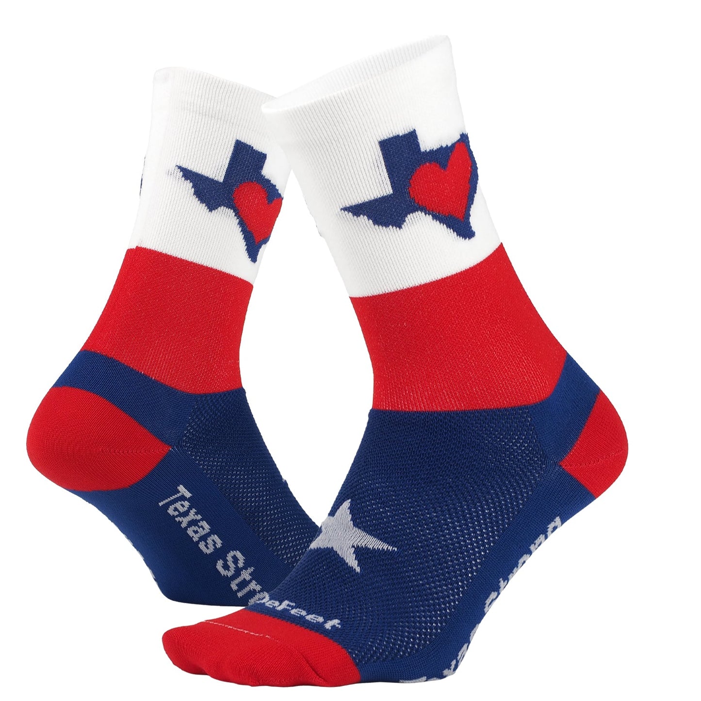 Aireator 6" Texas Strong