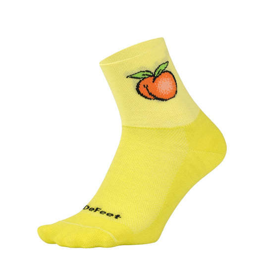 Aireator Women's 3" Peaches