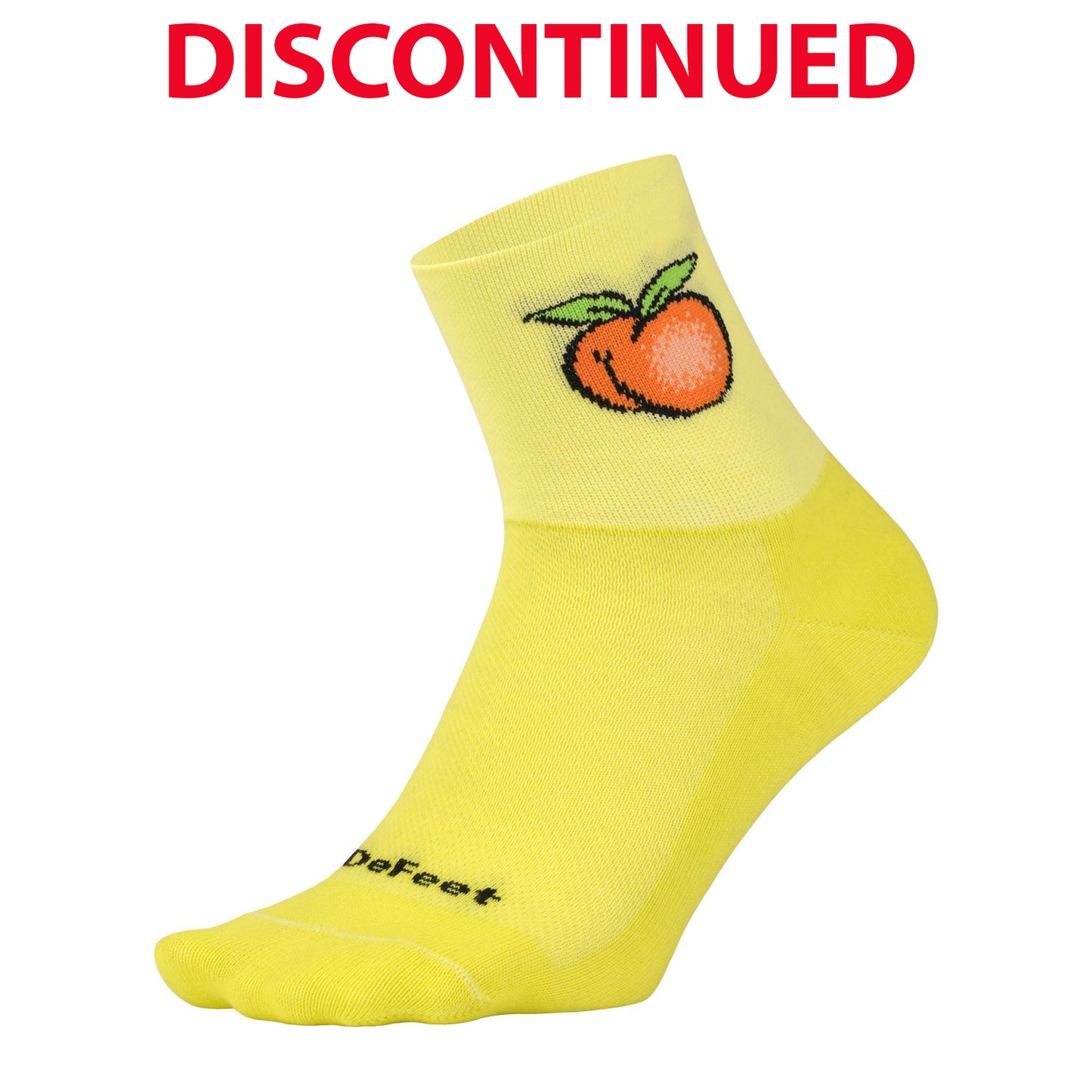 Aireator Women's 3" Peaches