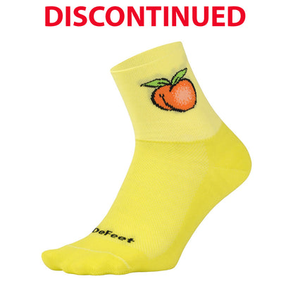 Aireator Women's 3" Peaches