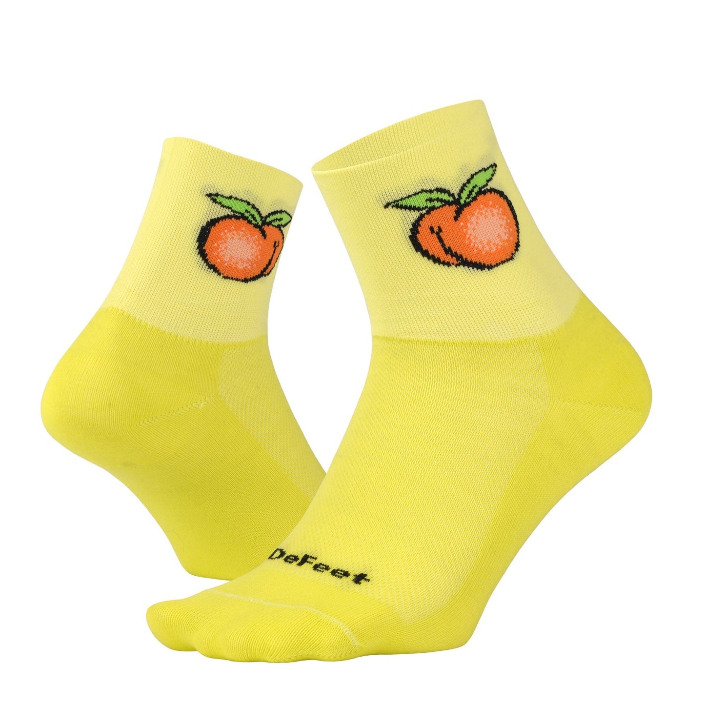 Aireator Women's 3" Peaches