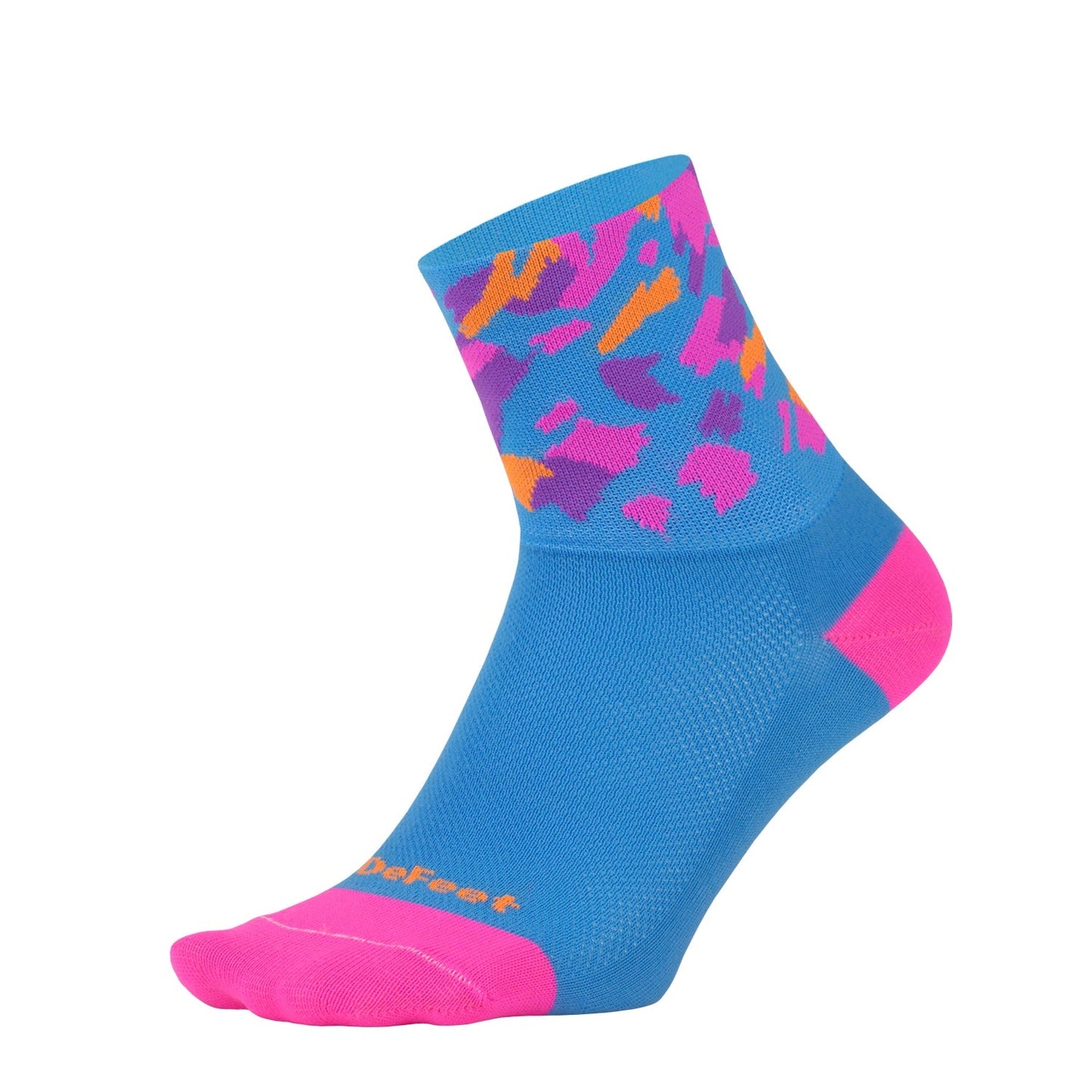 Aireator Women's 3" Totally Rad