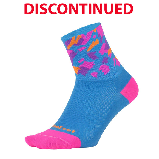 Aireator Women's 3" Totally Rad