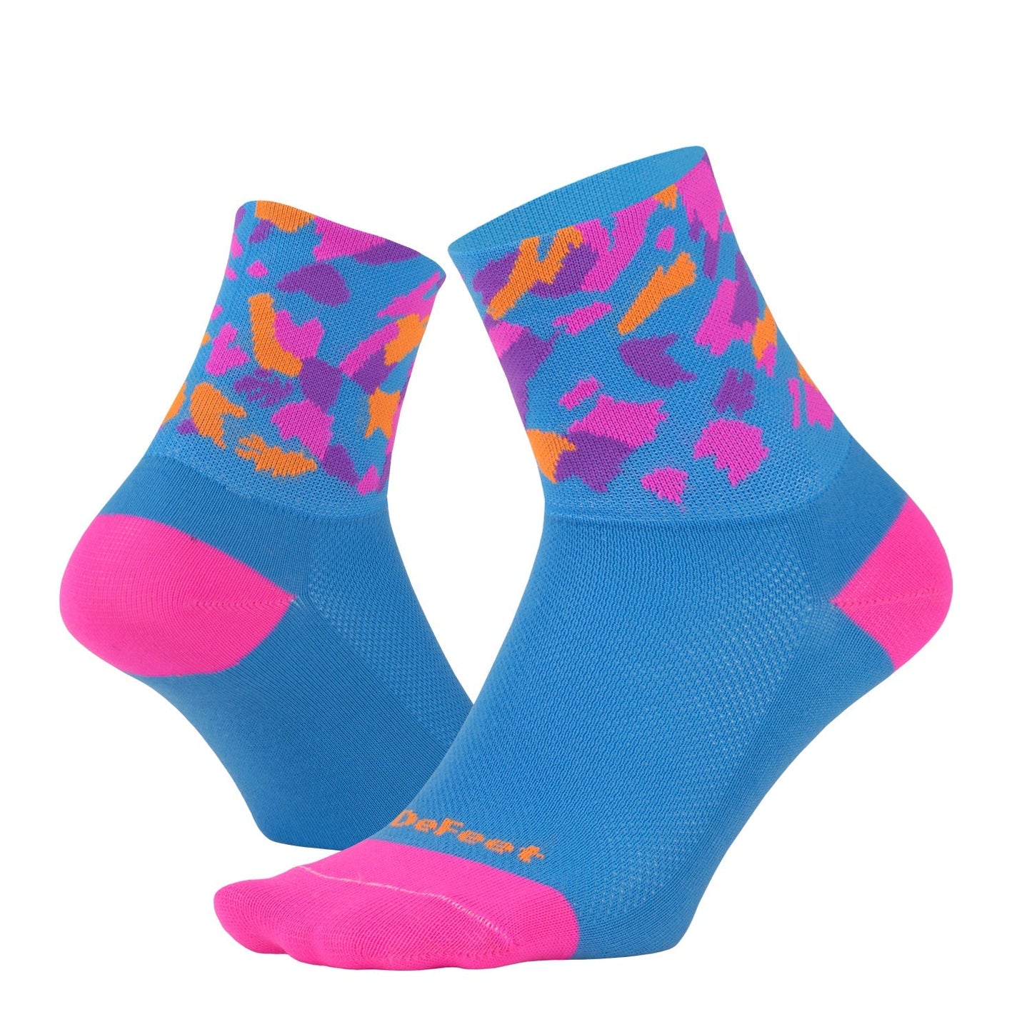 Aireator Women's 3" Totally Rad