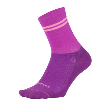 Aireator Women's 4" Stripes