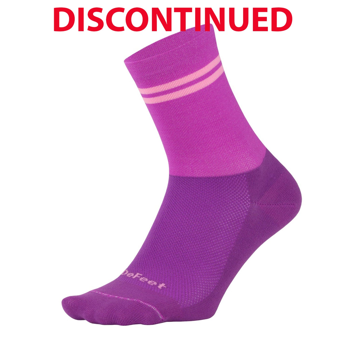 Aireator Women's 4" Stripes