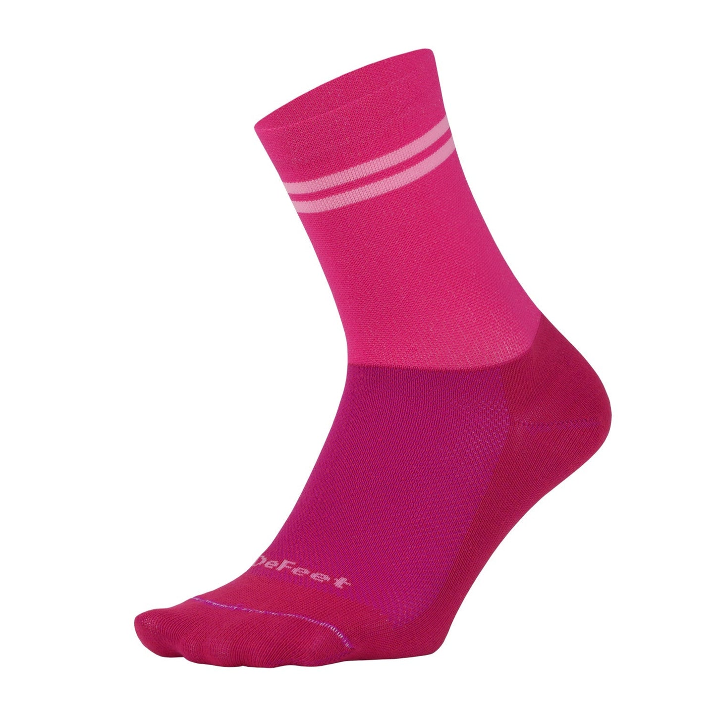 Aireator Women's 4" Stripes