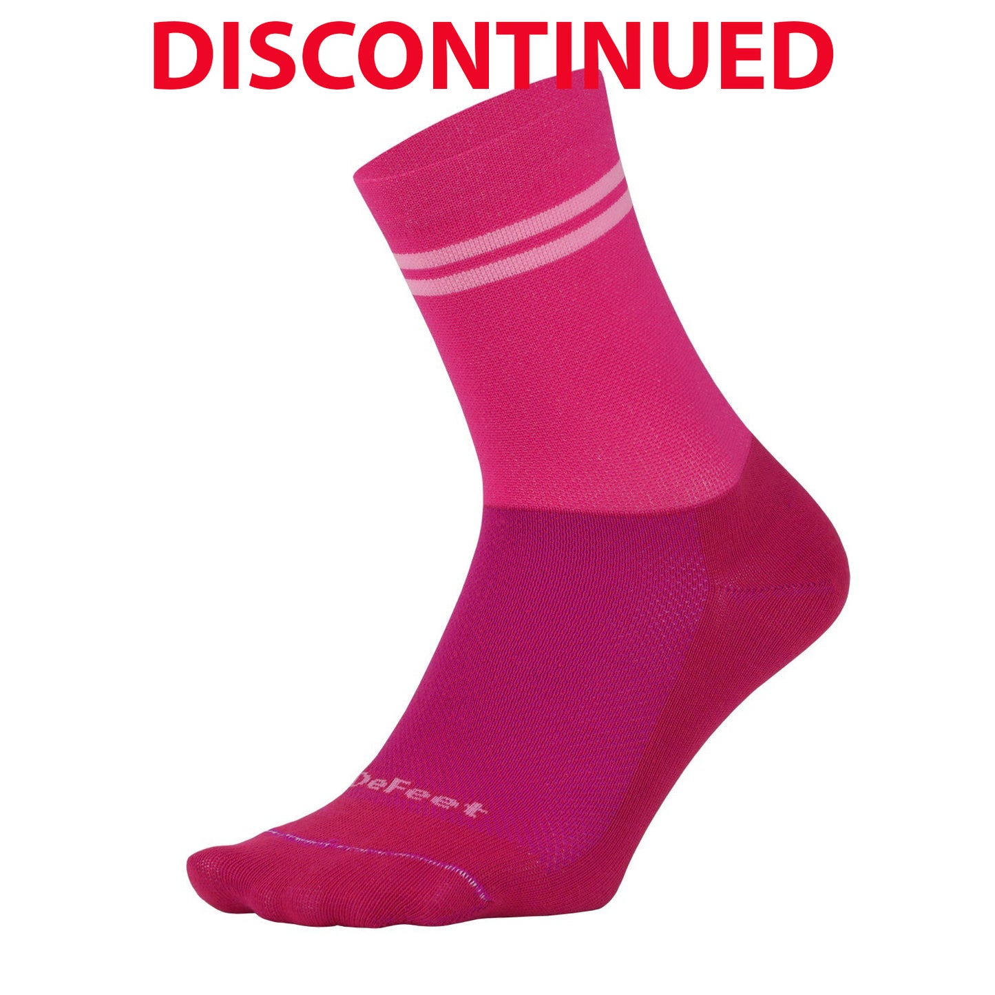 Aireator Women's 4" Stripes